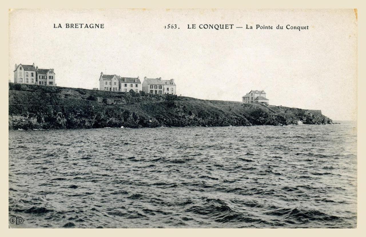 La Chambre De L'Embarcadere 르 꽁께 외부 사진